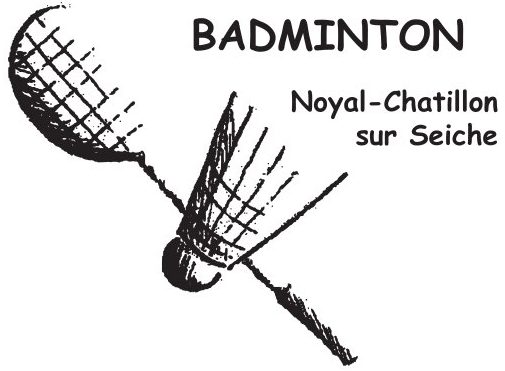 logo du club noyal chatillon